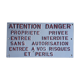 Authentic plate risk and perils