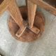Side table