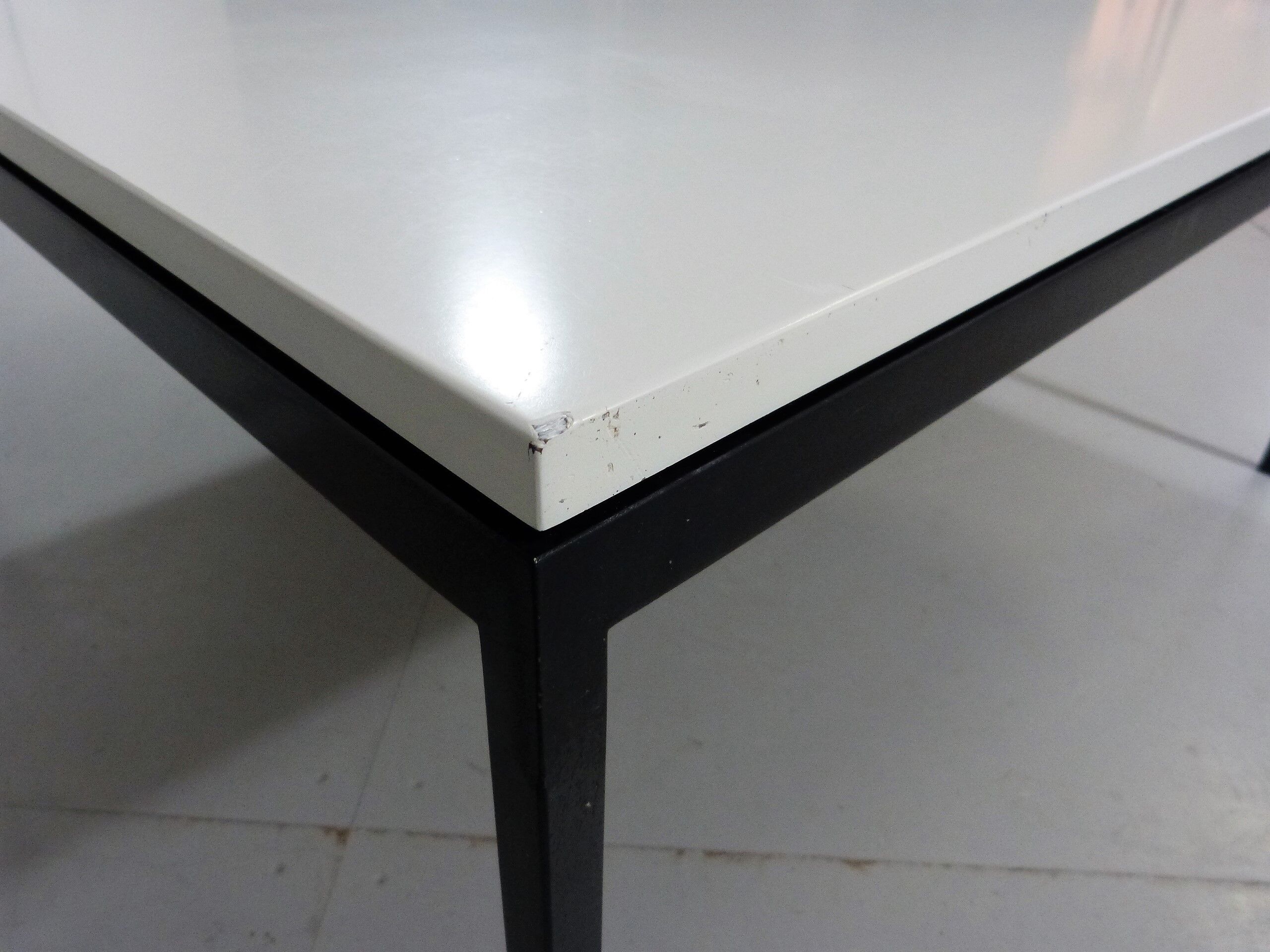 Coffee table by Knoll International, 1960’s
