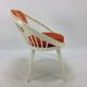 Circle chair by Yngve Ekström, 1960s