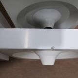 Set of 4 Kaiser Leuchten wall lights