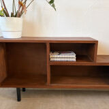 Vintage low enfilade (shallow)