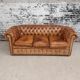 Canapé Chesterfield