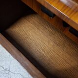 Commode de style empire