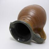 Sandstone pitcher Digan la Borne