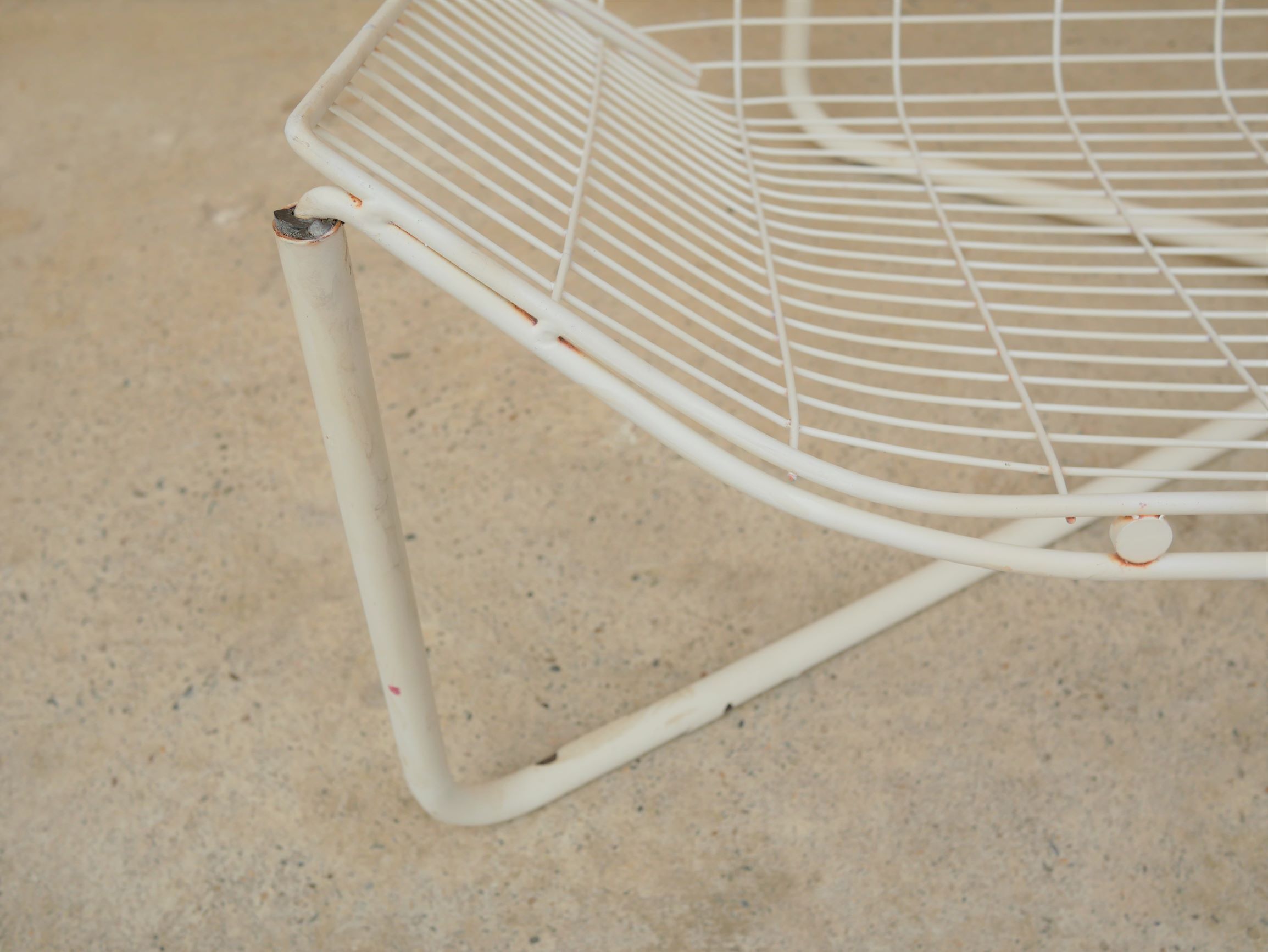 "Jarpen" bench by Niels Gammelgaard for Ikea