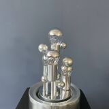 Doria Leuchten Globe Lamp