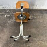 BAO industrial chair