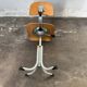 BAO industrial chair