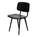 Revolt Chair by Friso Kramer for Ahrend De Cirkel 1960s