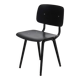 Chaise Révolte par Friso Kramer pour Ahrend De Cirkel Années 1960