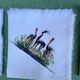 Table napkins