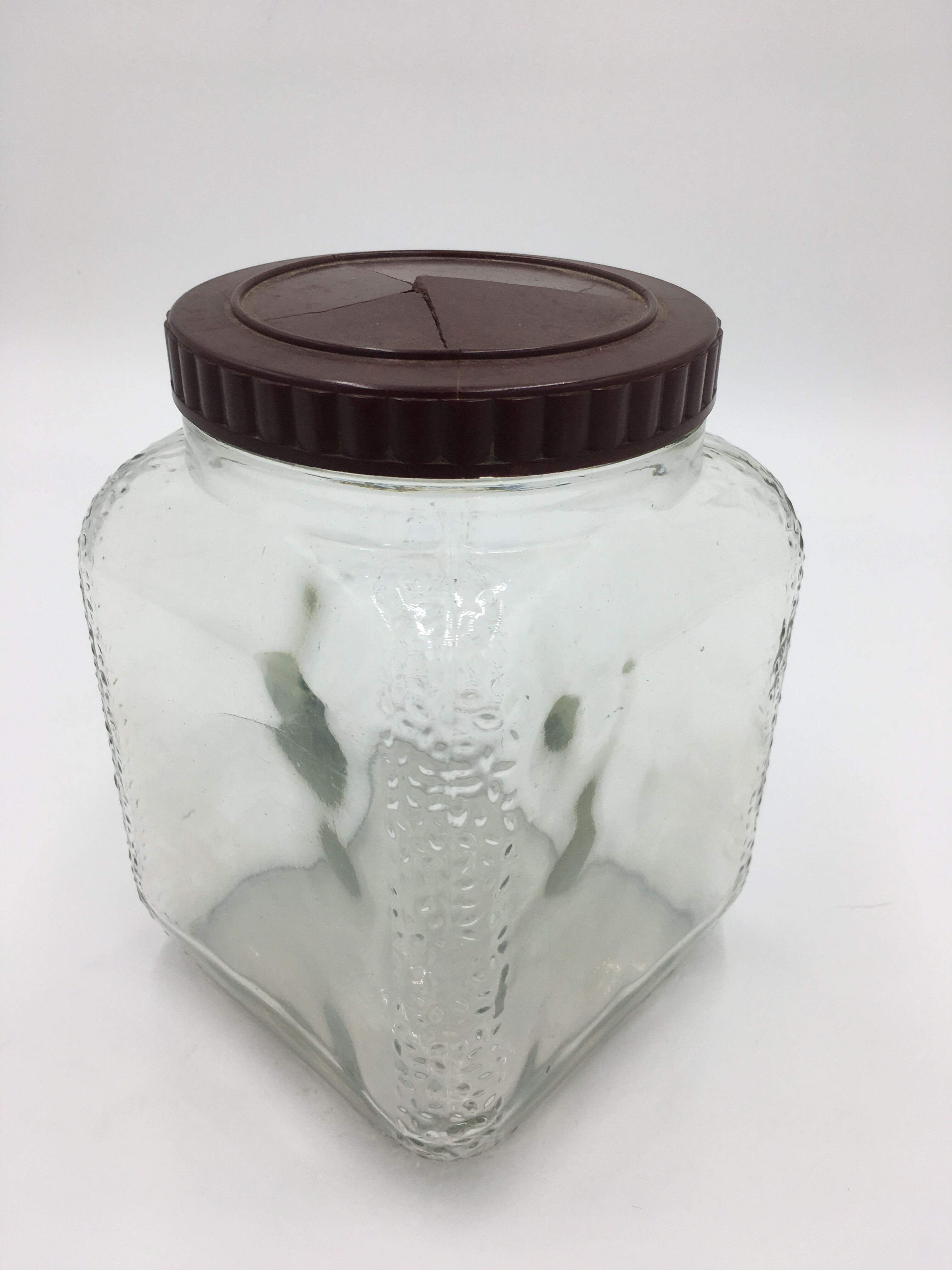 Bocal Maison Faignard