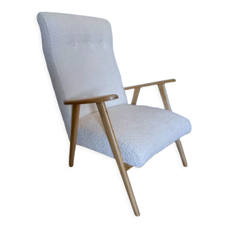 Fauteuil année 50/60