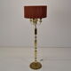 Lampadaire design du milieu du siècle par Kamenicky Senov, années 1960.