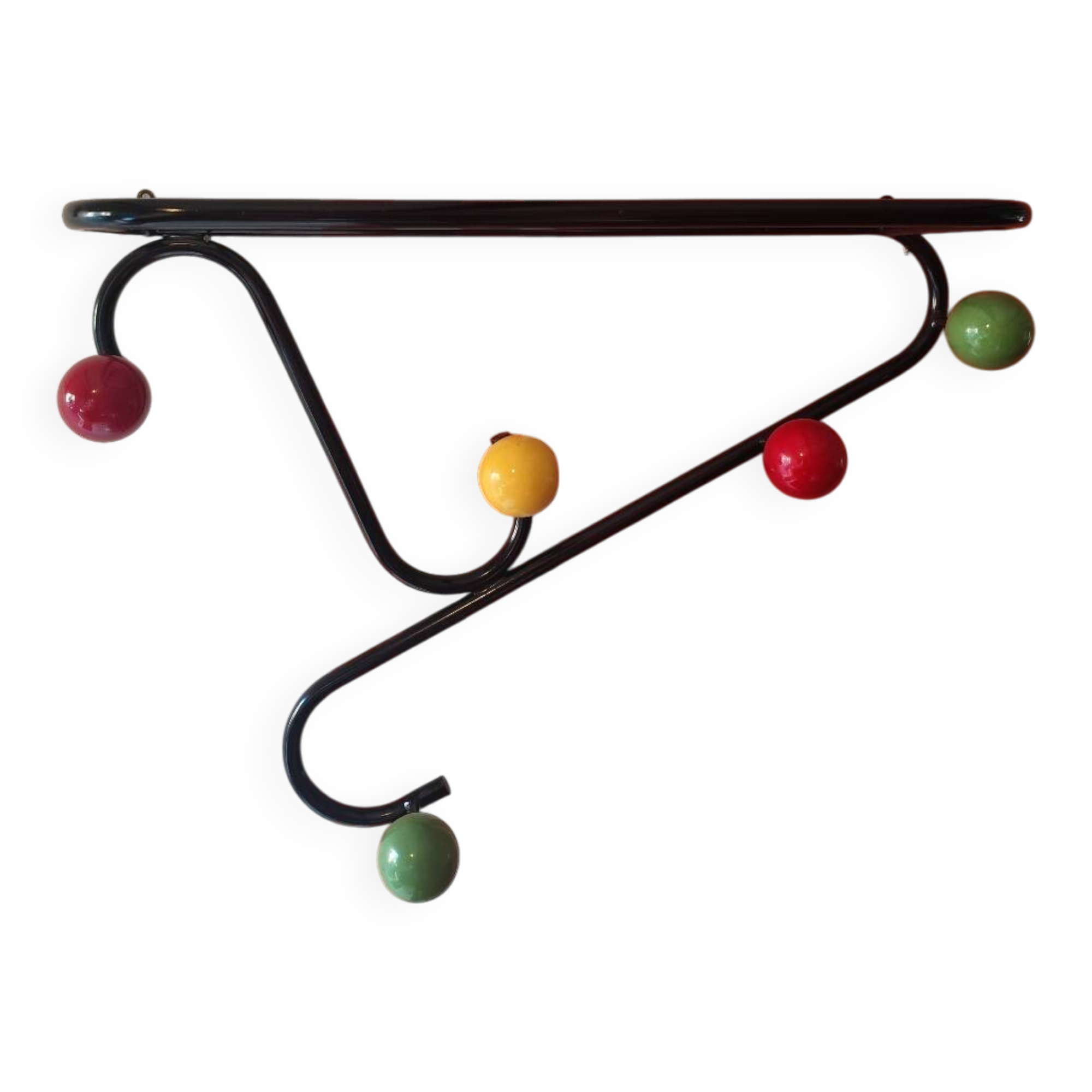 Coat rack Roger Feraud