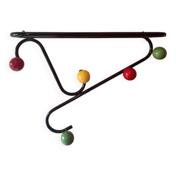 Porte manteau Roger Feraud