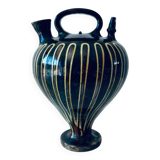 Pottery jug