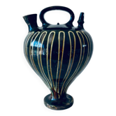 Pottery jug