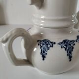 Saint Uze teapot or herbal tea maker