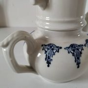 Saint Uze teapot or herbal tea maker