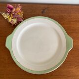 Cake serving dish