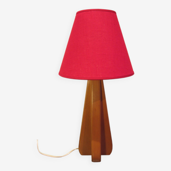 Lampe scandinave Steneby Hemslöjdsförening