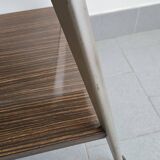 Vintage TV cabinet 1960