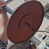 Lampe de table vintage – années 1950/60