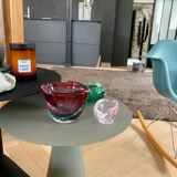 Murano ashtray