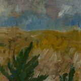 "Landscape" by Ester Zetterberg