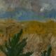 « Paysage » d'Ester Zetterberg