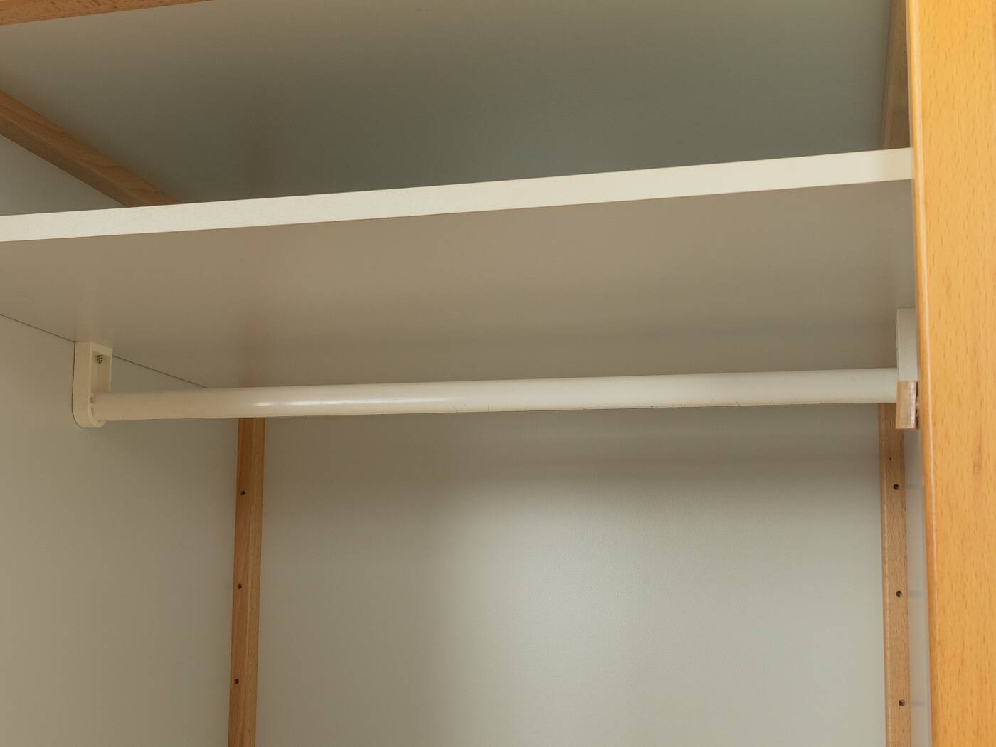 Armoire Flötotto, quatre pièces « profilsystem », années 1970