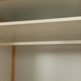 Armoire Flötotto, quatre pièces « profilsystem », années 1970