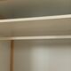 Armoire Flötotto, quatre pièces « profilsystem », années 1970
