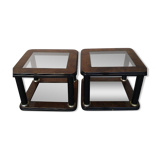 Set of Vintage Side Tables