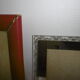Vintage frames 1960