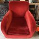 Chester Habitat armchair