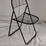 Suite of 4 chairs "Aland" by Niels Gammelgaard