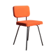 French chair by Paul Geoffroy for Airborne around 1950
