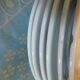 6 limoges porcelain assiettes cgt trans-atlantic general company, art deco