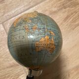Globe terrestre ,World globe Earth