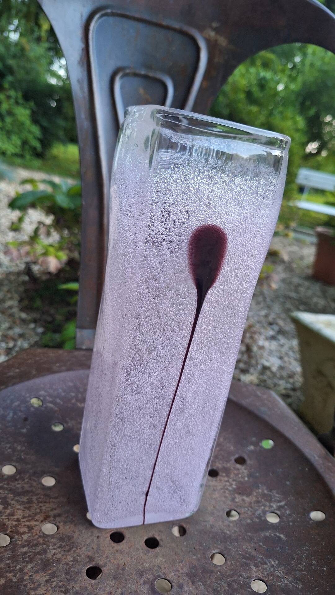 Vase Kosta Boda