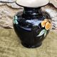 Vase fleurs vintage Germany