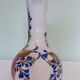 Lot of 10 pieces of vintage Spanish ceramics - Painted hanging crockery