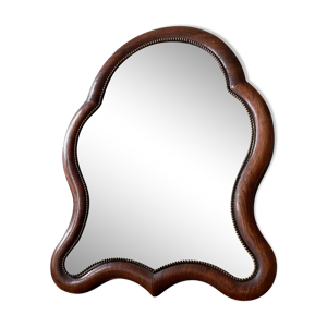 Miroir de table à poser