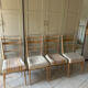 Vintage chairs