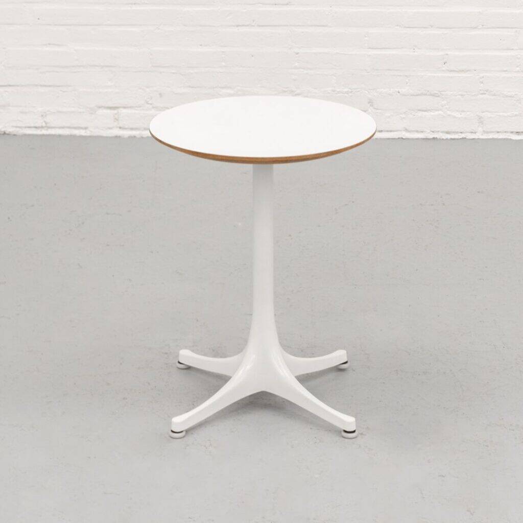 George Nelson Herman Miller side table 1970s