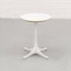 George Nelson Herman Miller side table 1970s