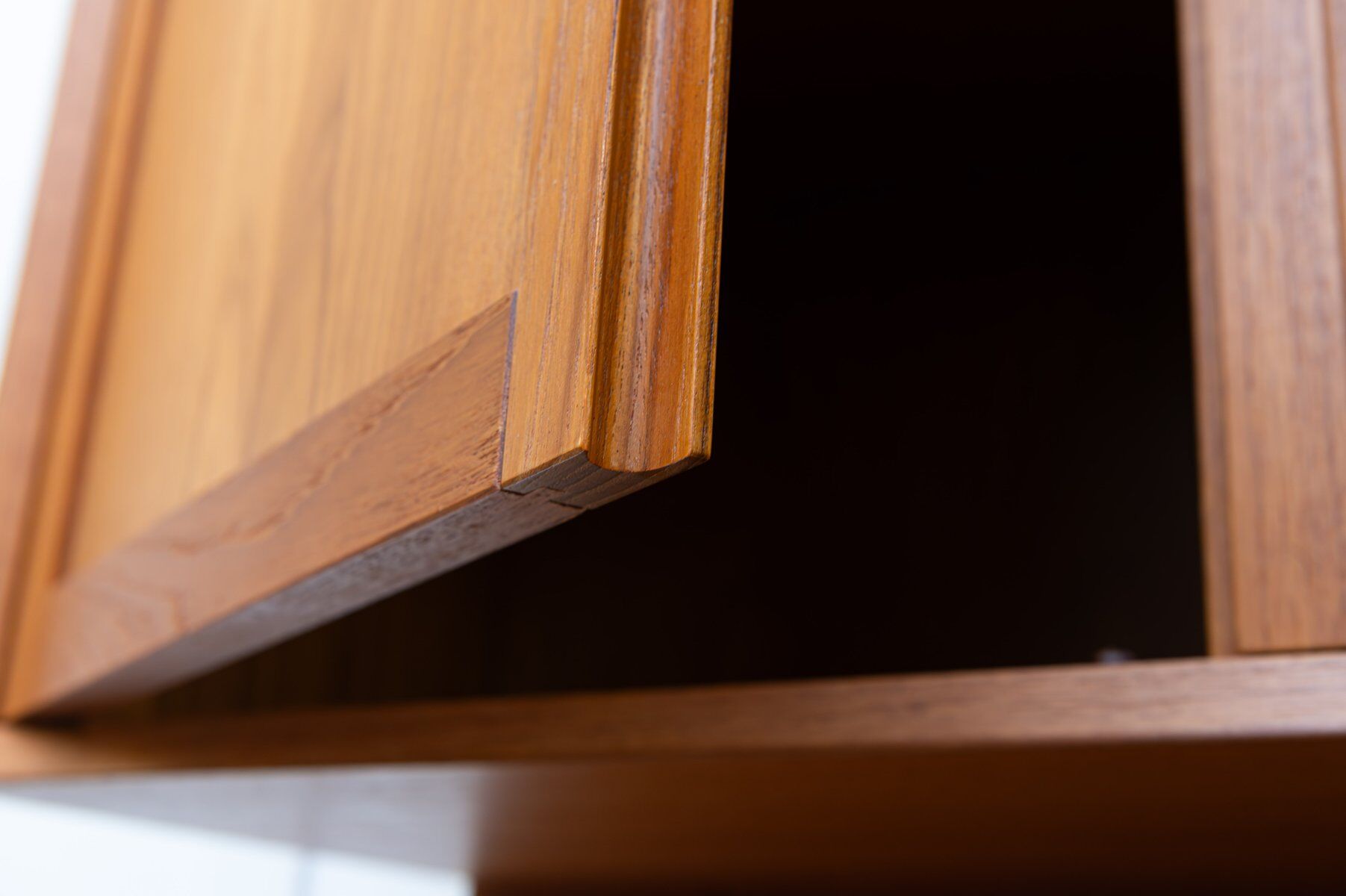 Modular wall unit by Poul Cadovius for Cado, Denmark, 1960s